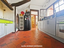 Maison à vendre 5 pièces  (60)