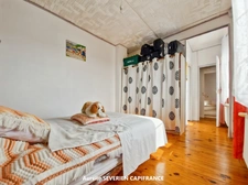 Maison à vendre 4 pièces MERU (60)