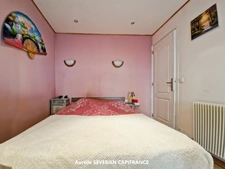Maison à vendre 4 pièces MERU (60)