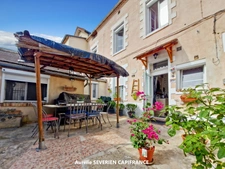 Maison à vendre 4 pièces MERU (60)