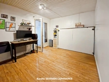 PLAIN-PIED MONTIGNY LES  CORMEILLES