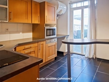 APPARTEMENT CENTRE VILLE MERU