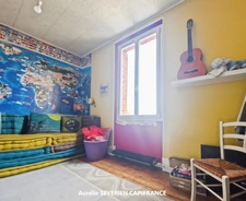 Maison à vendre 5 pièces  (60)