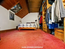 Maison à vendre 5 pièces MERU (60)