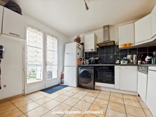 PERSAN – MAISON FAMILIALE + LOGEMENT INDÉPENDANT – À 5 MINUTES DE LA GARE !