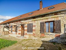 Ensemble immobilier de caractère avec fort potentiel – Idéal investisseurs