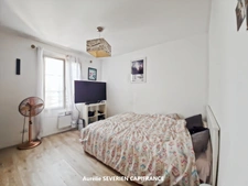 PERSAN – MAISON FAMILIALE + LOGEMENT INDÉPENDANT – À 5 MINUTES DE LA GARE !