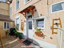 Maison à vendre 4 pièces MERU (60)