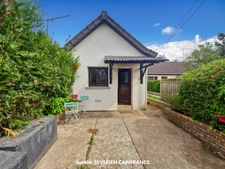 PLAIN-PIED MONTIGNY LES  CORMEILLES