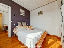 Maison à vendre 4 pièces MERU (60)