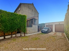 Maison CHAMBLY 