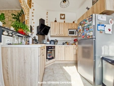 Maison à vendre 4 pièces MERU (60)