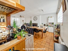 Maison mitoyenne PERSAN 