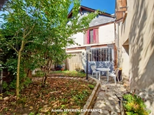 Maison à vendre MERU (60)