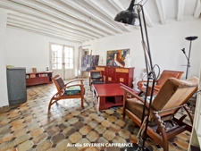 Maison à vendre 5 pièces MERU (60)