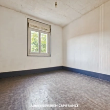 Appartement à vendre 3 pièces MERU (60)