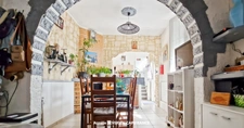 Maison à vendre 4 pièces MERU (60)