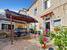 Maison à vendre 4 pièces MERU (60)