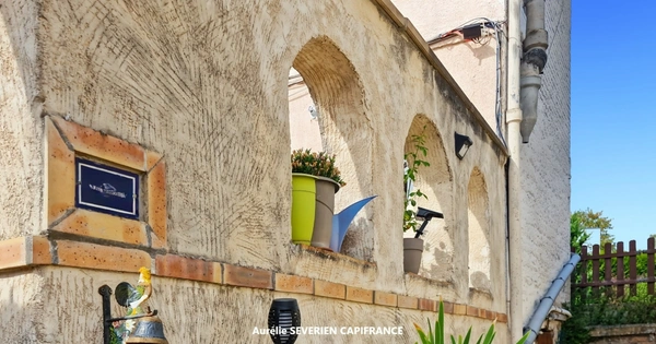 Maison à vendre 4 pièces MERU (60)