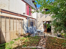 Maison à vendre 5 pièces MERU (60)