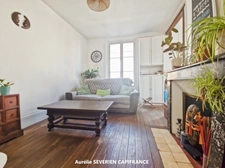 Maison à vendre 5 pièces Méru (60)