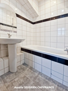 Appartement MERU (60)