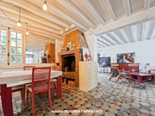 Maison à vendre 5 pièces MERU (60)