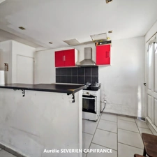 PERSAN – MAISON FAMILIALE + LOGEMENT INDÉPENDANT – À 5 MINUTES DE LA GARE !
