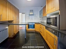 APPARTEMENT CENTRE VILLE MERU