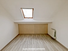 Maison à vendre 4 pièces MERU (60)