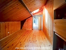 Maison à vendre 4 pièces MERU (60)