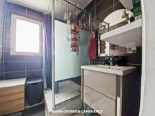 PERSAN – MAISON FAMILIALE + LOGEMENT INDÉPENDANT – À 5 MINUTES DE LA GARE !