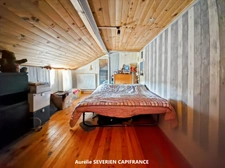 Maison à vendre 4 pièces MERU (60)