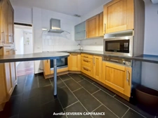 APPARTEMENT CENTRE VILLE MERU