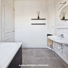 Appartement à vendre 3 pièces MERU (60)