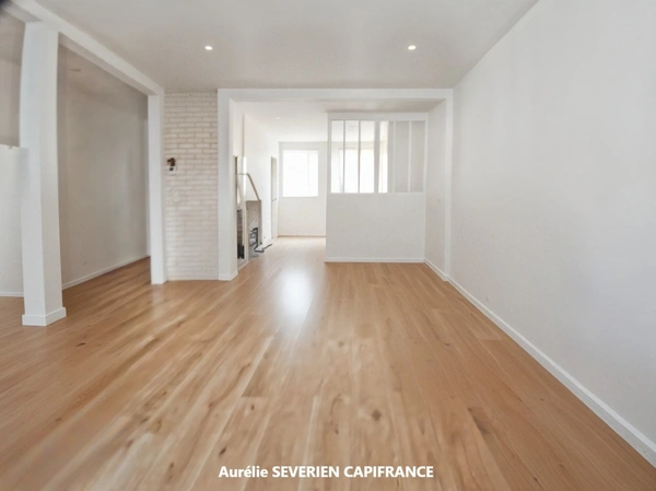 Maison à vendre 4 pièces MERU (60)