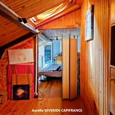 Maison à vendre 4 pièces MERU (60)