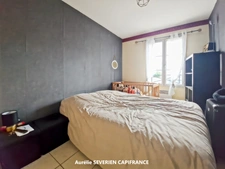 PERSAN – MAISON FAMILIALE + LOGEMENT INDÉPENDANT – À 5 MINUTES DE LA GARE !