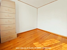 Maison à vendre 4 pièces MERU (60)