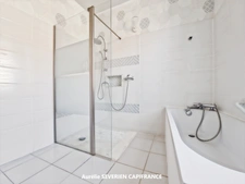 Maison à vendre 4 pièces MERU (60)
