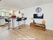 PLAIN-PIED MONTIGNY LES  CORMEILLES