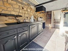 Maison mitoyenne PERSAN 