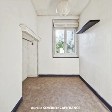 Appartement à vendre 3 pièces MERU (60)