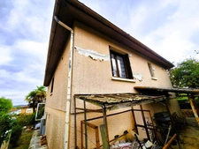 🏡 À VENDRE Maison 3 chambres de 82 m² sur sous-sol avec garage À MIÉLAN (32)