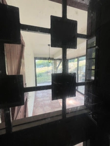 PLAISANCE du Gers (32) and MAUBOURGUET (65): ELEGANT ARCHITECT-DESIGNED HOUSE 185m2, no work required, 6,900m2 of wooded land, large living room, 4 bedrooms, fireplace, a sure value....