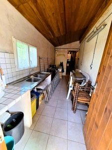 Charmante Maison de 98 m² – Terrain 1 500 m² – Garage 48 m² – 139 900 €
