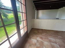 PLAISANCE du Gers (32) and MAUBOURGUET (65): ELEGANT ARCHITECT-DESIGNED HOUSE 185m2, no work required, 6,900m2 of wooded land, large living room, 4 bedrooms, fireplace, a sure value....
