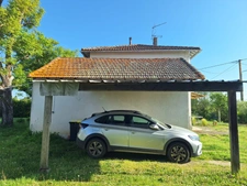 🏡 Maison familiale 4 chambres de 122 m² sur 3200 m² de terrain à Riscle