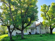 🏡 Maison familiale 4 chambres de 122 m² sur 3200 m² de terrain à Riscle