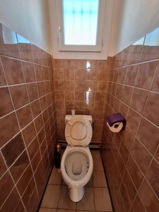 🏡 À VENDRE  Maison 3 chambres avec garage de 50 m² et terrain de 2 500 m² à Vergoignan